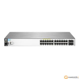 HP 2530-24G-POE+ SWITCH (J9773A)